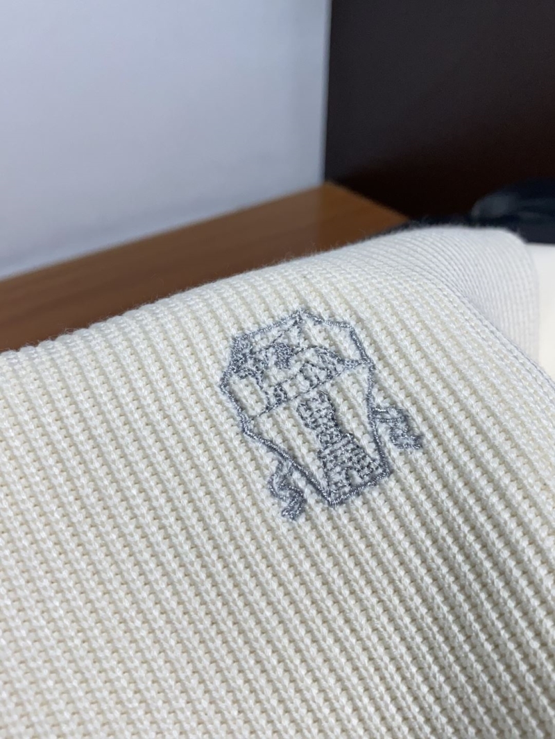 Brunello Cucinelli Hoodies